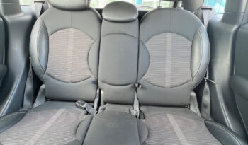Mini Cooper D Countryman 2.0 Park Lane 2.0 111CV pieno