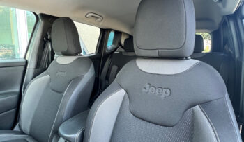 Jeep Renegade 1.6 Mjt 130 CV Limited – possibilità noleggio no scoring pieno