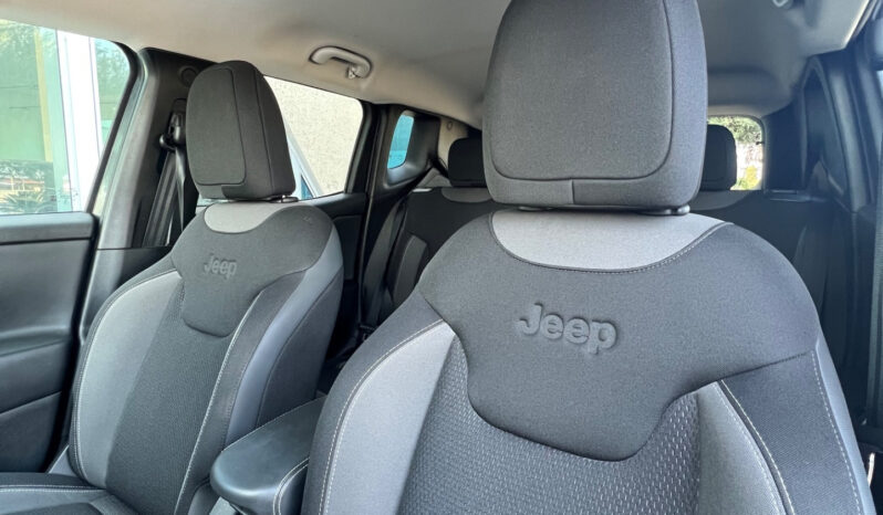 Jeep Renegade 1.6 Mjt 130 CV Limited – possibilità noleggio no scoring pieno