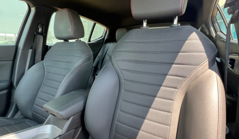 Alfa Romeo Tonale 1.6 diesel 130 CV TCT6 Super – possibilità noleggio no scoring pieno
