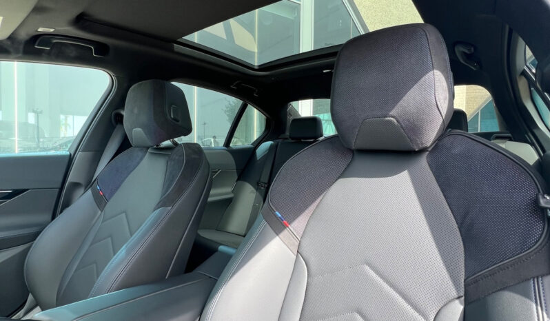 Bmw 540d 48V xDrive Msport Pro – possibilità noleggio no scoring pieno