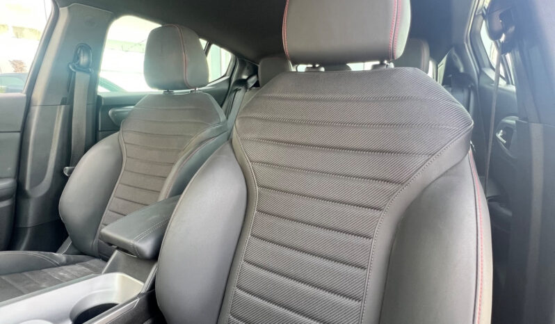 Alfa Romeo Tonale 1.6d 130 CV TCT6 Sprint – possibilità noleggio no scoring pieno