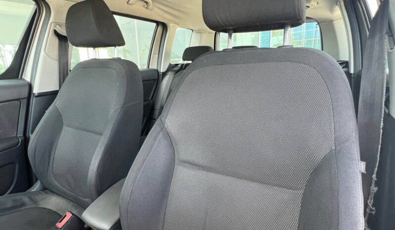 Skoda Yeti 1.6 TDI CR 105CV Adventure GreenLine pieno