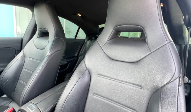 Mercedes-benz CLA 200d Automatic Sport pieno