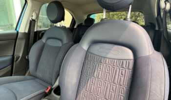 Fiat 500X 1.3 MultiJet 95 CV Club – possibilità noleggio no scoring pieno