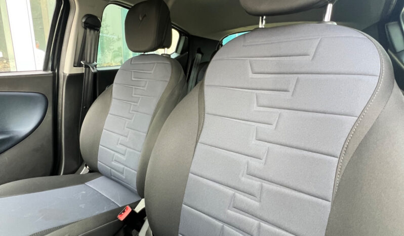 Lancia Ypsilon 1.0 69CV Hybrid Gold – possibilità noleggio no scoring pieno