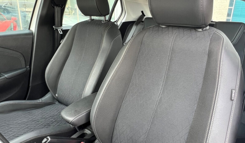Opel Corsa 1.5d 100 CV Elegance – possibilità noleggio no scoring pieno