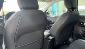 Opel Corsa 1.5d 100 CV Elegance – possibilità noleggio no scoring pieno