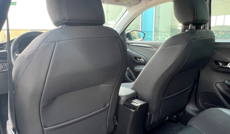 Opel Corsa 1.5d 100 CV Elegance – possibilità noleggio no scoring pieno