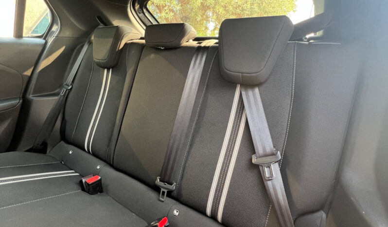 Opel Corsa 1.2 GS 75CV – possibilità noleggio no scoring pieno