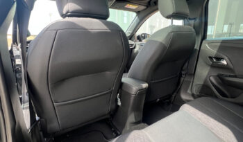 Opel Corsa 1.2 100CV GS – possibilità noleggio no scoring pieno