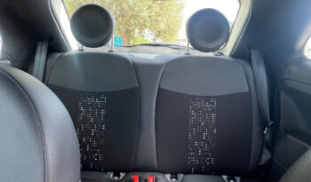 Fiat 500 1.0 70CV Hybrid Connect – possibilità noleggio no scoring pieno