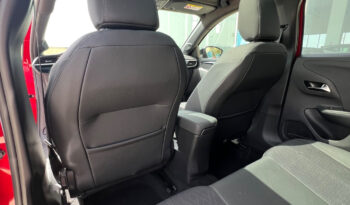 Opel Corsa 1.2 100 CV GS – possibilità noleggio no scoring pieno