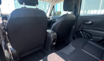 Jeep Renegade 1.6 Mjt 130 CV Limited UNICO PROPRIETARIO – possibilità noleggio no scoring pieno