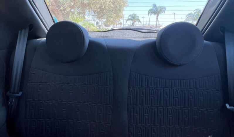 Fiat 500 1.0 Hybrid cult – possibilità noleggio no scoring pieno