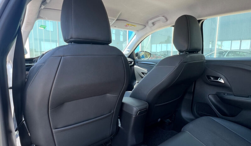 Opel Corsa 1.5 D 100 CV Elegance – possibilità noleggio no scoring pieno