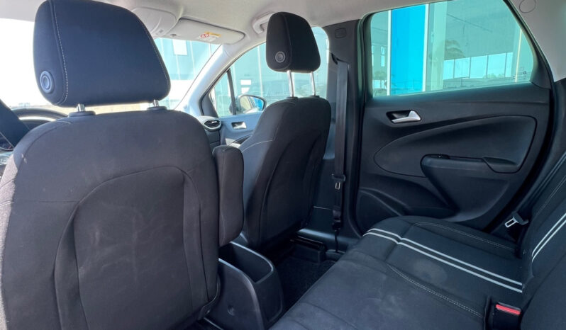 Opel Crossland 1.5 ECOTEC D 110 CV Elegance – possibilità noleggio no scoring pieno
