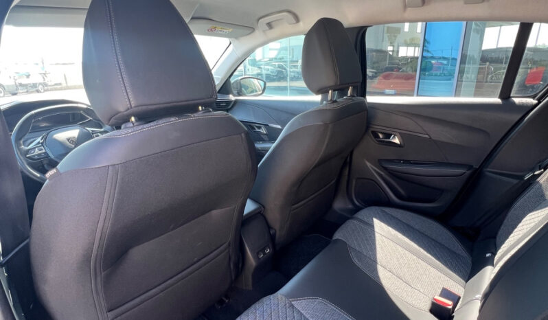 Peugeot 208 PureTech 100 5 porte Allure – possibilità noleggio no scoring pieno