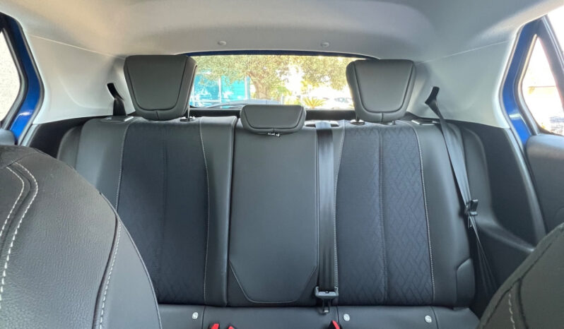 Opel Corsa 1.5 D 100 CV Elegance – possibilità noleggio no scoring pieno