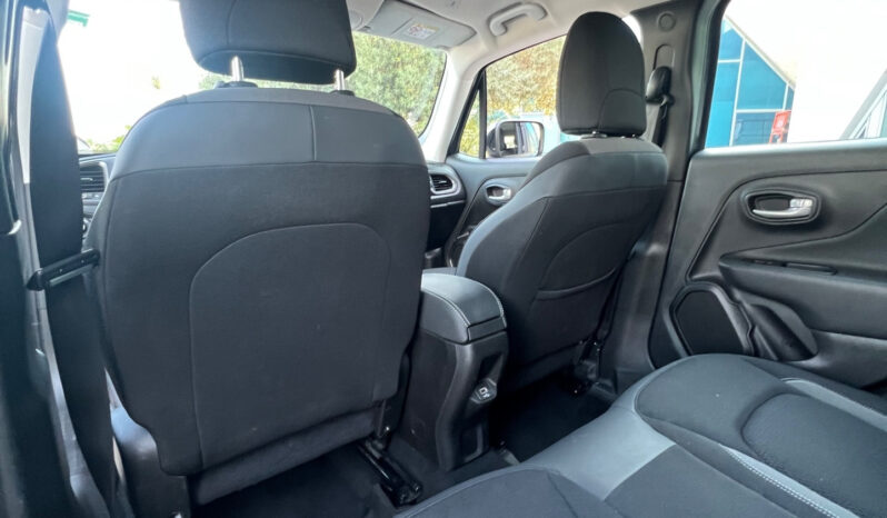 Jeep Renegade 1.6 Mjt 130 CV Limited – possibilità noleggio no scoring pieno