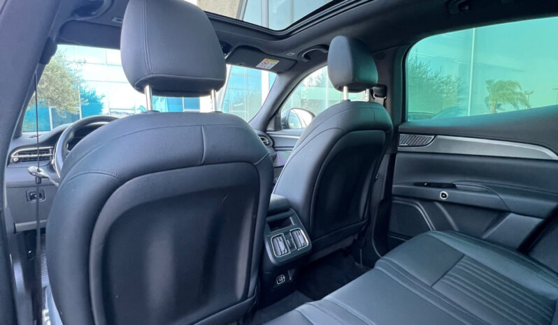 Maserati Grecale MHEV 300 CV AWD GT – UNICO PROPRIETARIO pieno