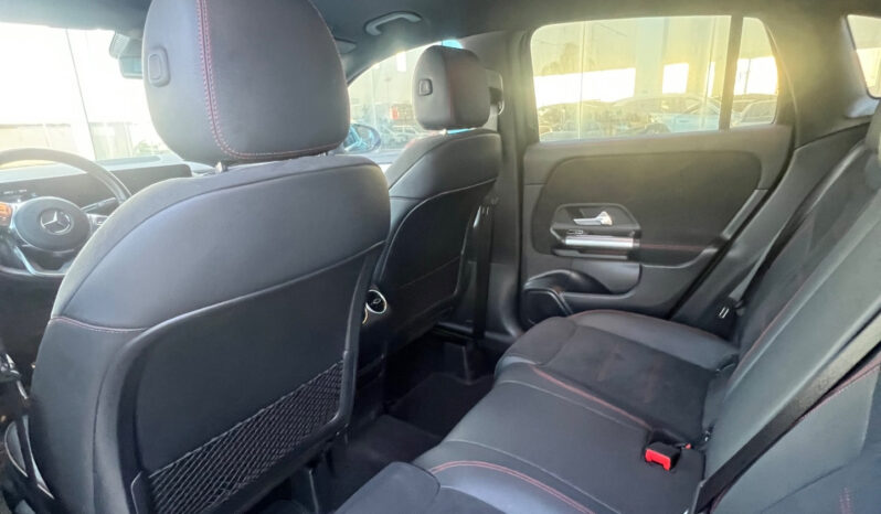 Mercedes-benz GLA 200 d Automatic Premium pieno
