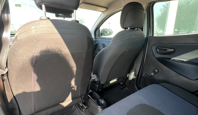 Lancia Ypsilon 1.0 69CV Hybrid Gold UNICO PROPRIETARIO – possibilità noleggio no scoring pieno