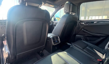 Porsche Macan 2.9 S 380cv pdk UNICO PROPRIETARIO pieno