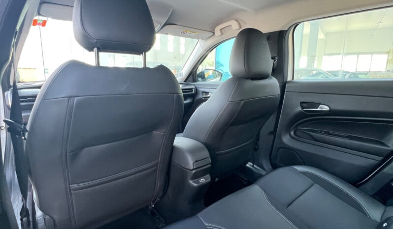 Jeep Avenger 1.2 Turbo 100 CV Altitude – possibilità noleggio no scoring pieno