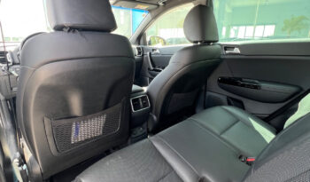 Kia Sportage 1.7 115CV CRDI GT Line pieno