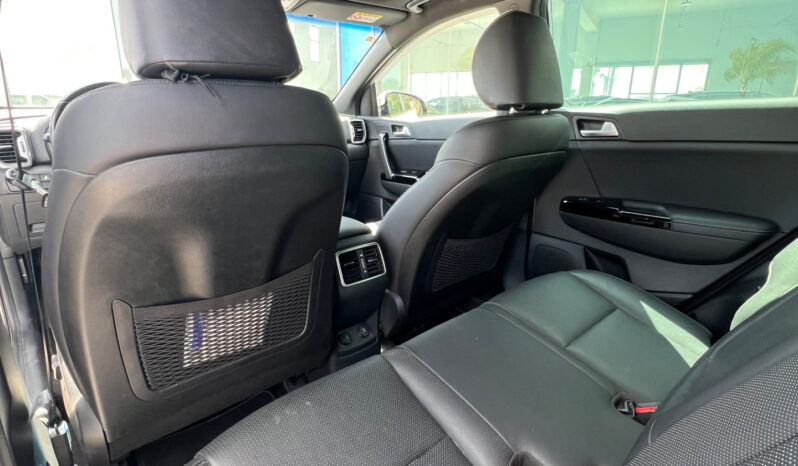 Kia Sportage 1.7 115CV CRDI GT Line pieno