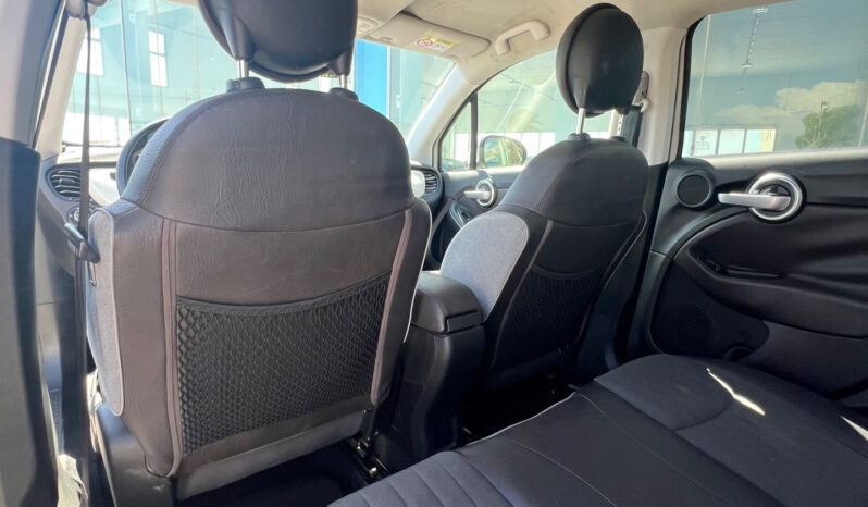 Fiat 500X 1.4 MultiAir 140 CV DCT Lounge pieno