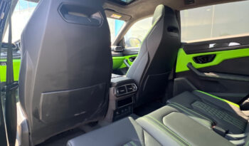 Lamborghini Urus 620CV 4.0 V8 phev SE – possibilità noleggio no scoring pieno