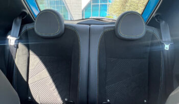 FIAT 500e ABARTH Scorpionissima 42KWh pieno