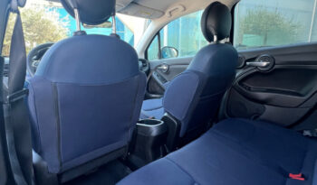 Fiat 500X 1.3 MultiJet 95 CV Club pieno