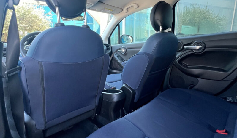 Fiat 500X 1.3 MultiJet 95 CV Club pieno
