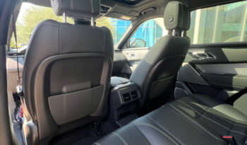 Land Rover Range Velar 3.0D l6 300 CV mhev R-Dynamic SE – possibilità noleggio no scoring pieno