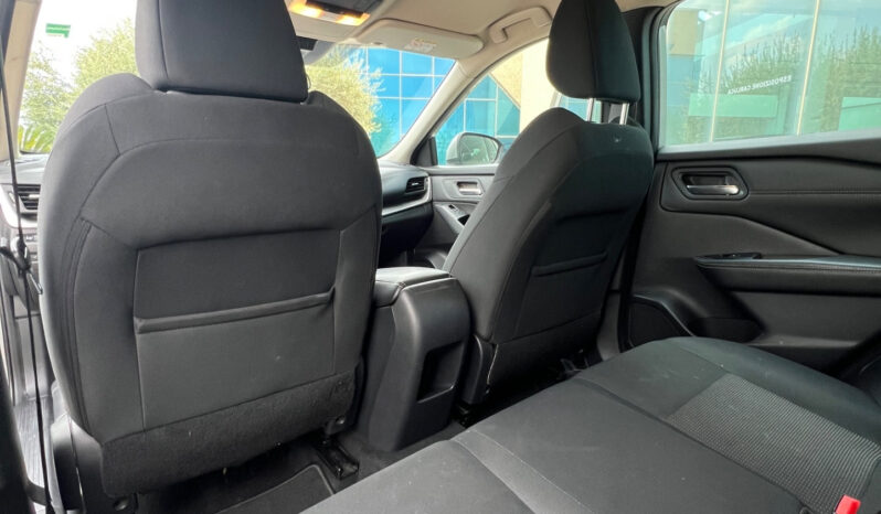 Nissan Qashqai MHEV 158 CV Xtronic Business – possibilità noleggio no scoring pieno