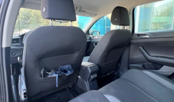 Volkswagen Polo 1.0 95CV TSI Life – possibilità noleggio no scoring pieno