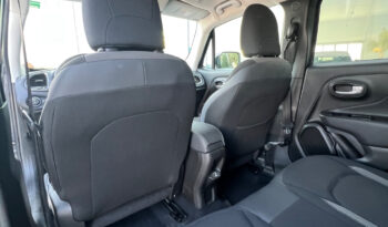 Jeep Renegade 1.6 Mjt 130 CV Limited – possibilità noleggio no scoring pieno