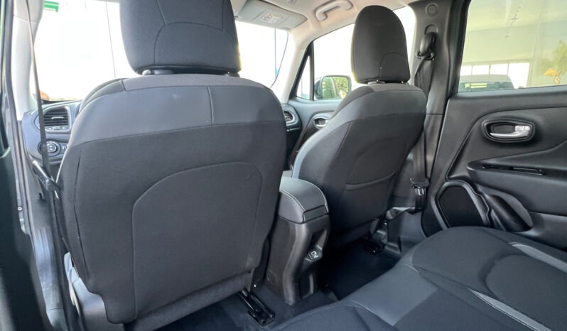 Jeep Renegade 1.6 Mjt 130 CV Limited – possibilità noleggio no scoring pieno