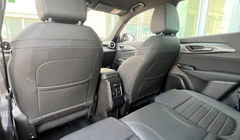 Alfa Romeo Tonale 1.6d 130 CV TCT6 Sprint – possibilità noleggio no scoring pieno