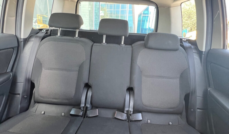 Skoda Yeti 1.6 TDI CR 105CV Adventure GreenLine pieno