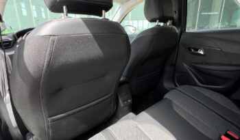 Peugeot 208 1.2 101CV puretech Allure – possibilità noleggio no scoring pieno