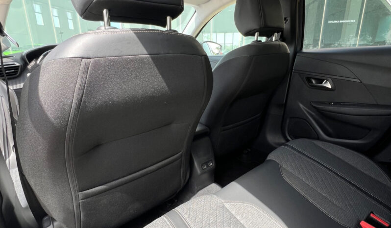 Peugeot 208 1.2 101CV puretech Allure – possibilità noleggio no scoring pieno