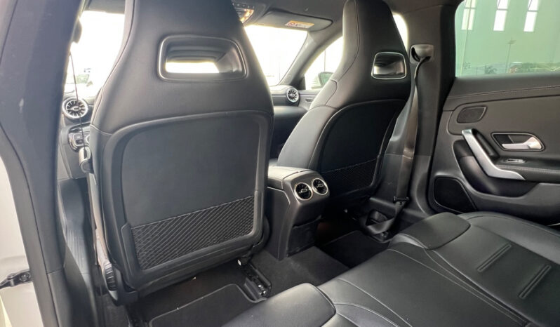 Mercedes-benz CLA 200d Automatic Sport pieno