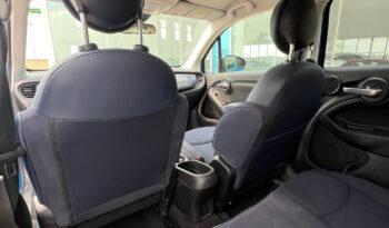 Fiat 500X 1.3 MultiJet 95 CV Club – possibilità noleggio no scoring pieno