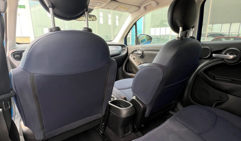 Fiat 500X 1.3 MultiJet 95 CV Club – possibilità noleggio no scoring pieno