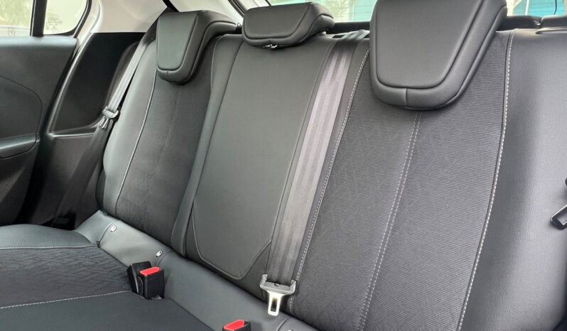 Opel Corsa 1.5d 100 CV Elegance – possibilità noleggio no scoring pieno