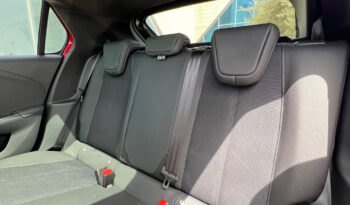 Opel Corsa 1.2 100 CV GS – possibilità noleggio no scoring pieno